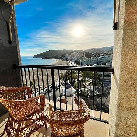 Apartamentos Neptuno Oropesa 3000 Oropesa del Mar Bagian luar foto