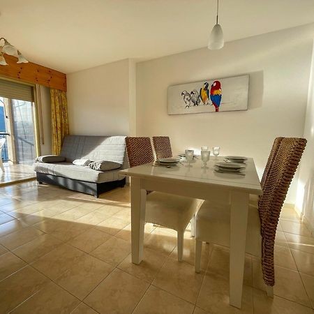Apartamentos Neptuno Oropesa 3000 Oropesa del Mar Bagian luar foto