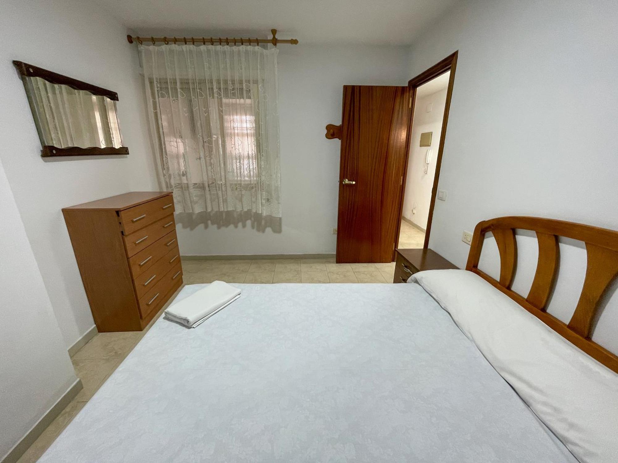 Apartamentos Neptuno Oropesa 3000 Oropesa del Mar Bagian luar foto