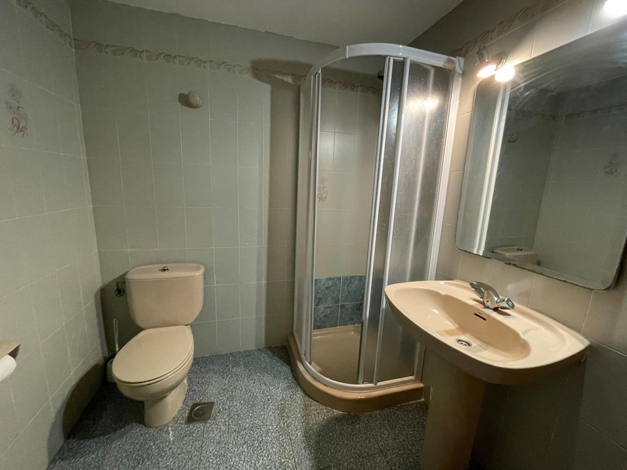 Apartamentos Neptuno Oropesa 3000 Oropesa del Mar Bagian luar foto