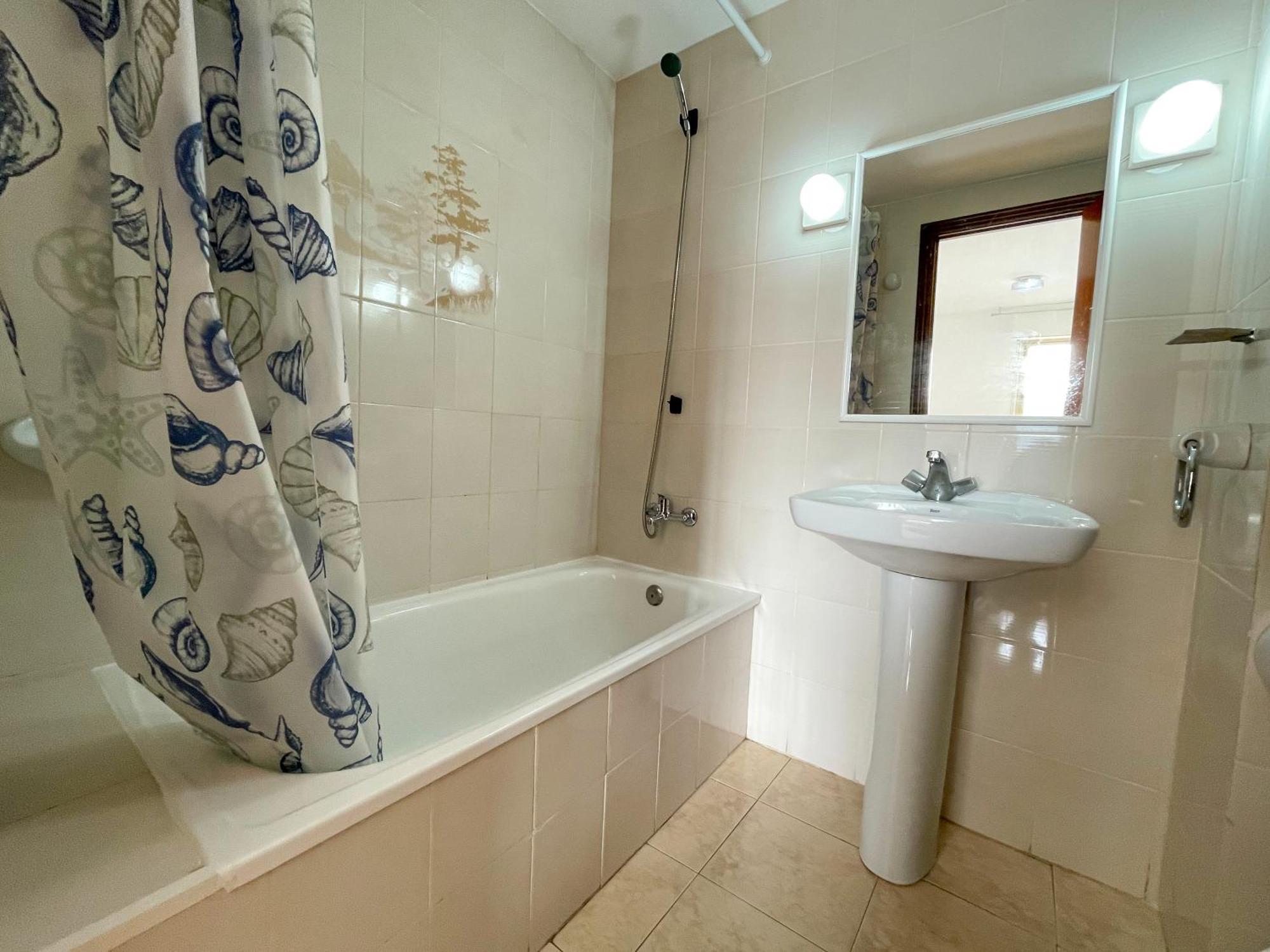 Apartamentos Neptuno Oropesa 3000 Oropesa del Mar Bagian luar foto